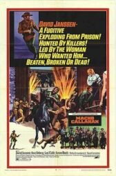 Мачо Каллахан онлайн бесплатно HD Rezka