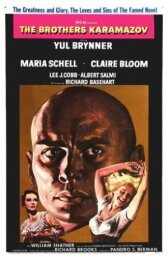 Братья Карамазовы онлайн бесплатно HD Rezka