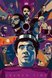 Время поджимает онлайн бесплатно HD Rezka