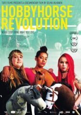 Лошадки на палках: революция онлайн бесплатно HD Rezka