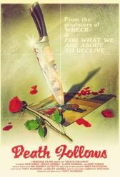 Смерть идёт по пятам онлайн бесплатно HD Rezka