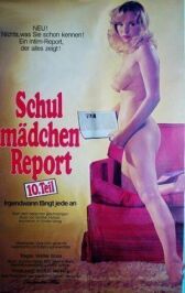 Доклад о школьницах 10: Когда-нибудь это случается с каждой онлайн бесплатно HD Rezka