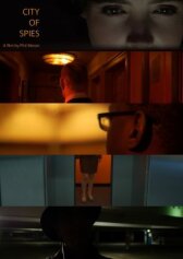 Город шпионов онлайн бесплатно HD Rezka
