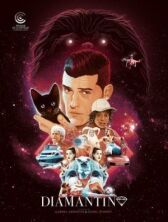 Диамантино онлайн бесплатно HD Rezka