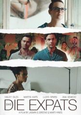 Иностранцы в Берлине онлайн бесплатно HD Rezka