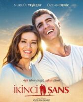 Второй шанс онлайн бесплатно HD Rezka