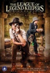 Лига хранителей легенд: Тени онлайн бесплатно HD Rezka