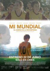 Мой мундиаль онлайн бесплатно HD Rezka