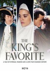 Мать Паула онлайн бесплатно HD Rezka