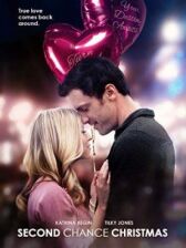 Второй шанс на Рождество онлайн бесплатно HD Rezka