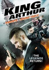 Король Артур и Рыцари Круглого стола онлайн бесплатно HD Rezka