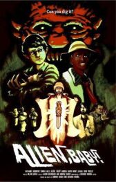 Пришелец, детка! онлайн бесплатно HD Rezka