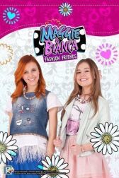 Мэгги и Бьянка в Академии моды онлайн бесплатно HD Rezka