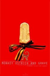 Обезьяна, страус и могила онлайн бесплатно HD Rezka