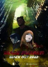 Бегущий по лезвию: Блэкаут 2022 онлайн бесплатно HD Rezka