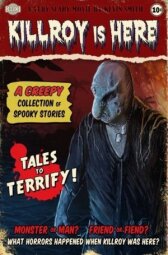 Здесь был Киллрой онлайн бесплатно HD Rezka