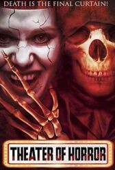 Театр ужаса онлайн бесплатно HD Rezka