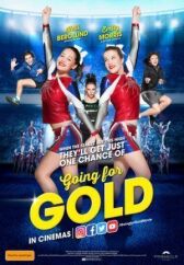 Going for Gold онлайн бесплатно HD Rezka