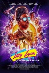 Иззи Лайон: Неразвращённая правда онлайн бесплатно HD Rezka