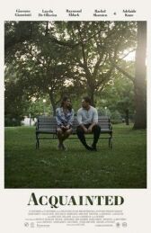 Старые знакомые онлайн бесплатно HD Rezka