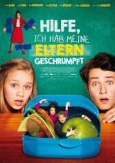 Помогите, я уменьшил своих родителей онлайн бесплатно HD Rezka