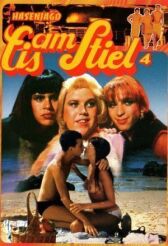 Горячая жевательная резинка 4: Трое в армии онлайн бесплатно HD Rezka