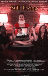 Ещё одна попытка онлайн бесплатно HD Rezka