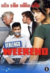 Длинный уик-энд онлайн бесплатно HD Rezka