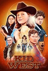 Малышка Вест онлайн бесплатно HD Rezka