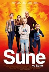Суне против Суне онлайн бесплатно HD Rezka