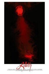 Лилит онлайн бесплатно HD Rezka