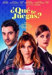 Ты в игре? онлайн бесплатно HD Rezka