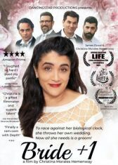 Невеста +1 онлайн бесплатно HD Rezka