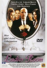 Дамская комната онлайн бесплатно HD Rezka