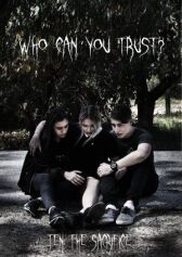 Десятка: Жертвоприношение онлайн бесплатно HD Rezka