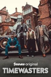 Прожигатели времени онлайн бесплатно HD Rezka