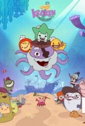 Капитан Кракен и его команда онлайн бесплатно HD Rezka