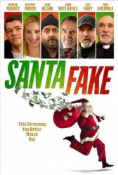 Ненастоящий Санта онлайн бесплатно HD Rezka