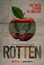 Гнилые онлайн бесплатно HD Rezka