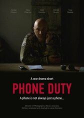 Дежурство онлайн бесплатно HD Rezka