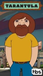 Тарантула онлайн бесплатно HD Rezka