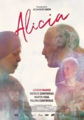 Алисия онлайн бесплатно HD Rezka