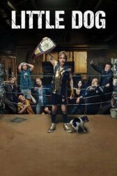 Маленькая собака онлайн бесплатно HD Rezka