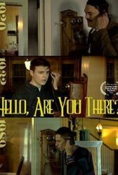 Алло, меня слышно? онлайн бесплатно HD Rezka