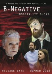 Будь отрицательным онлайн бесплатно HD Rezka