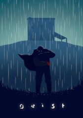 Призрак онлайн бесплатно HD Rezka