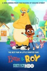 Эсме и Рой онлайн бесплатно HD Rezka