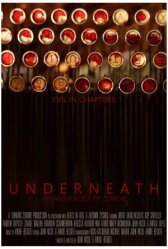 Внизу: Антология ужаса онлайн бесплатно HD Rezka