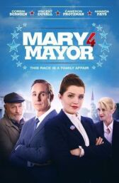 Мэри за мэра онлайн бесплатно HD Rezka