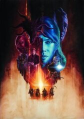 Пятый всадник онлайн бесплатно HD Rezka